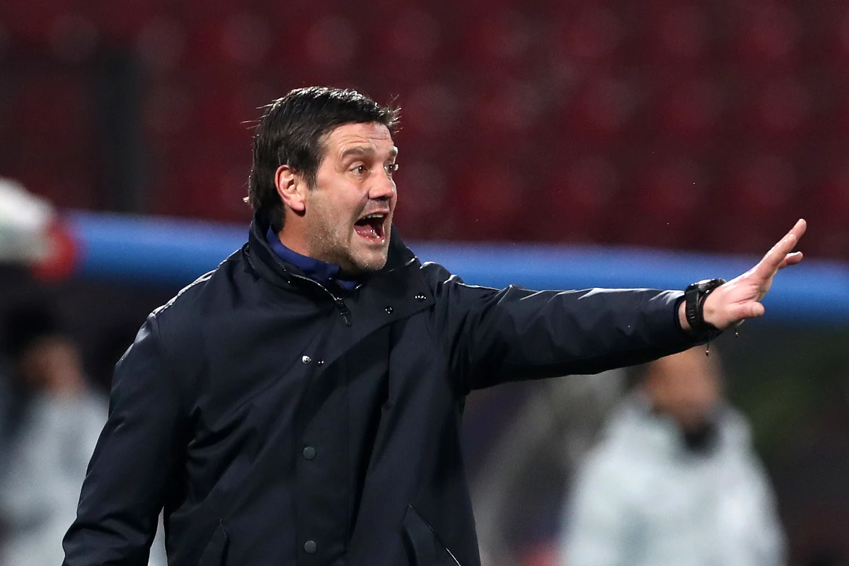 Inter Milan vs Bodo/Glimt: Chivu Optimistis Bisa Bangkit