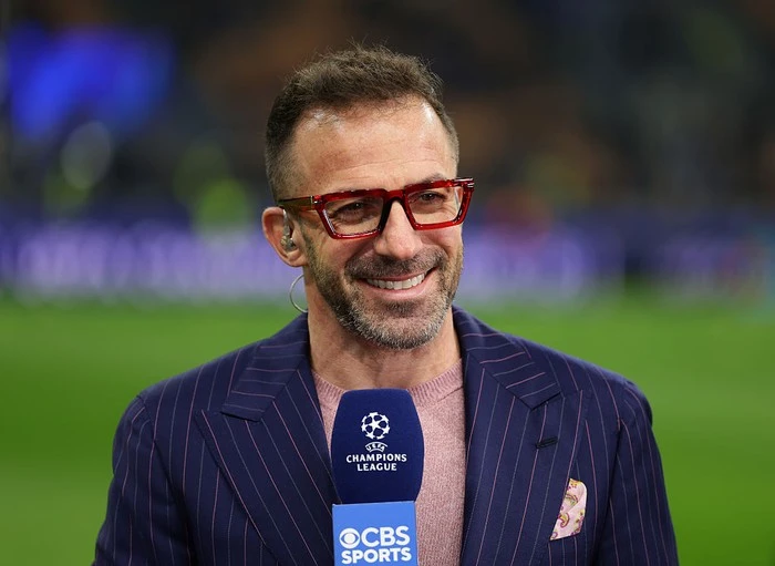 Del Piero: Gugurnya Inter Cermin Sepakbola Italia