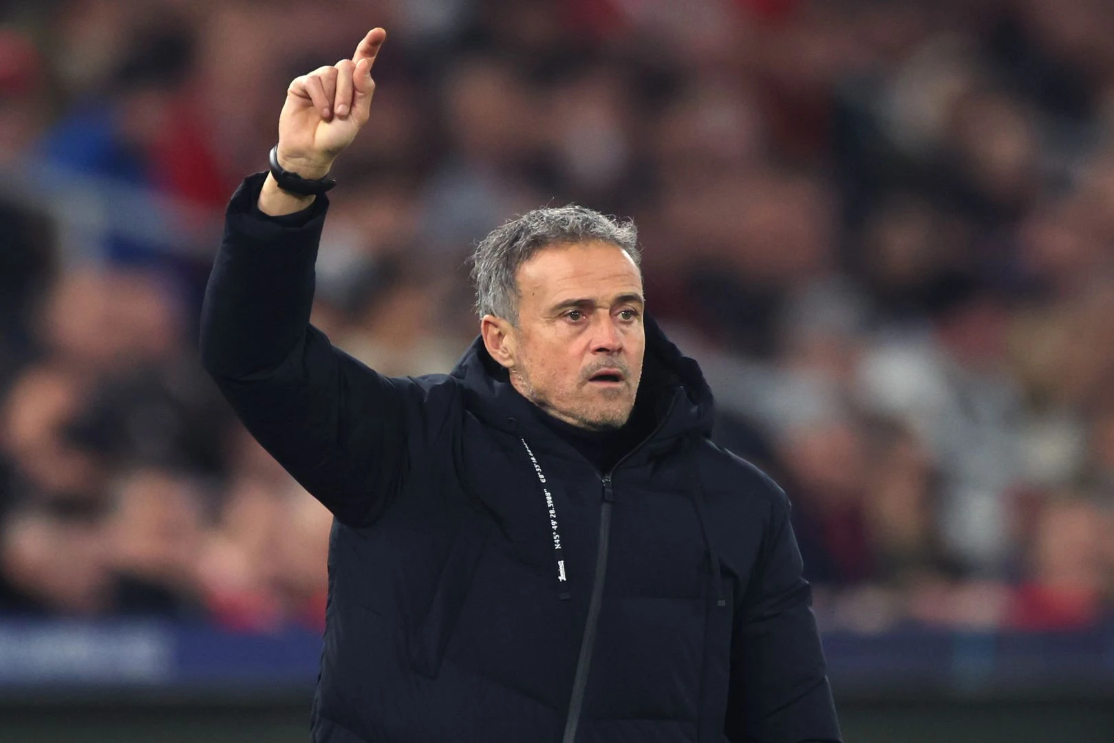 Luis Enrique: Chelsea atau Barcelona Sama Beratnya