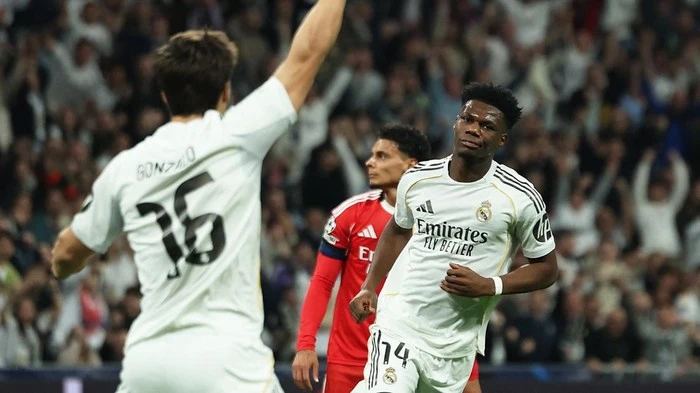 Tchouameni: Lebih dari Sekadar Laga, Ini Pesan Lawan Rasisme