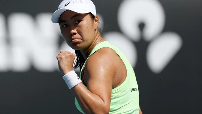 Janice Tjen ke Semifinal Merida Open 2026