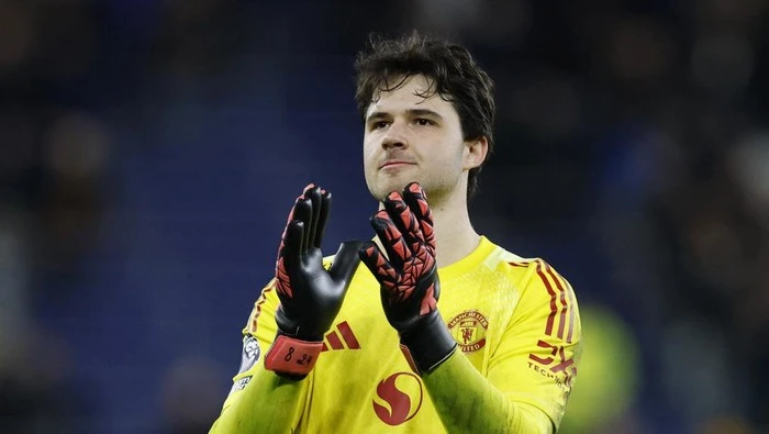 Dari Diragukan Jadi Andalan, Senne Lammens Tetap Rendah Hati