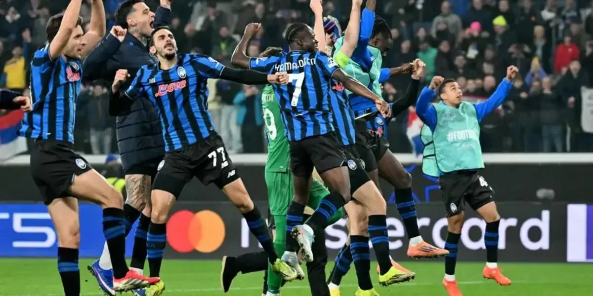 Atalanta Bukan Lawan Enteng bagi Bayern, Kemenangan Meyakinkan atas Dortmund Jadi Bukti