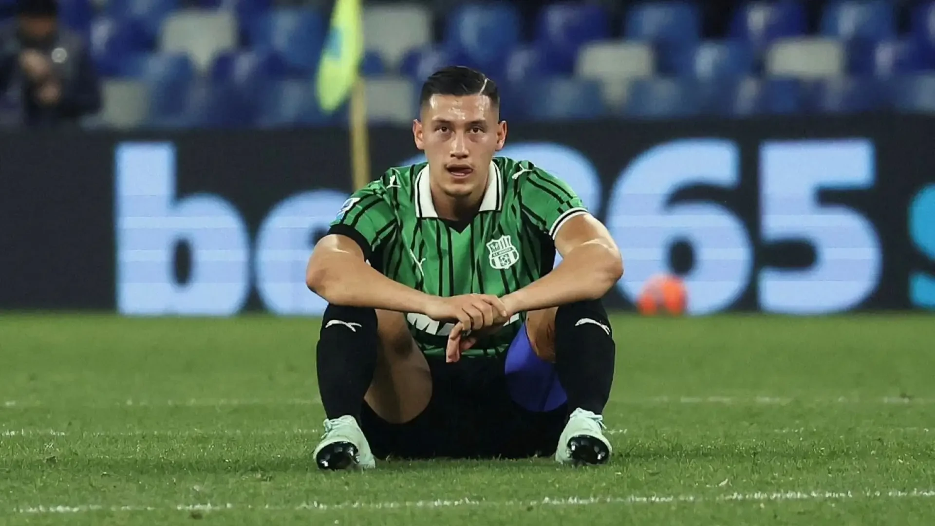 Pengakuan Jay Idzes tentang Strategi Menghadapi Lautaro Martinez dan Romelu Lukaku di Serie A, Arahan Fabio Grosso, dan Latar Belakang Sassuolo