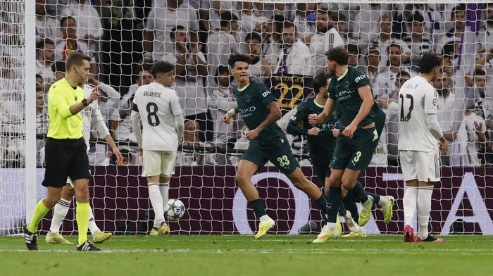 Real Madrid vs Man City di 16 Besar Liga Champions, Arbeloa: Duel yang Mendebarkan!